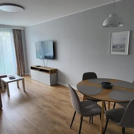 Gdansk-brzezno Гданьск