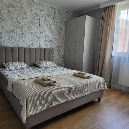 Gdansk-brzezno Гданьск