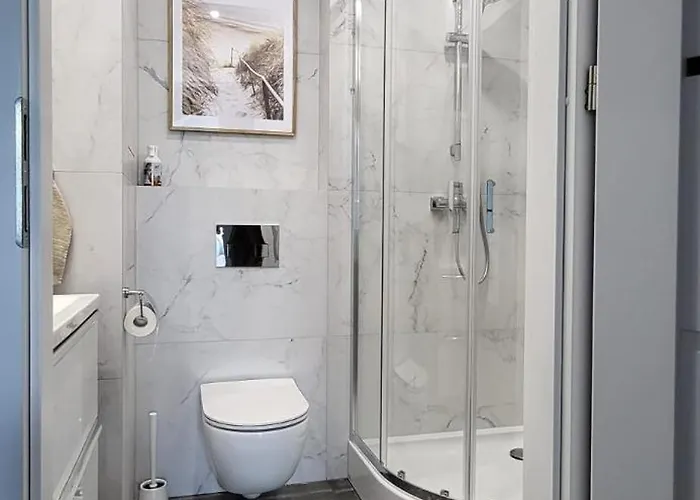 Gdansk-brzezno * Гданьск