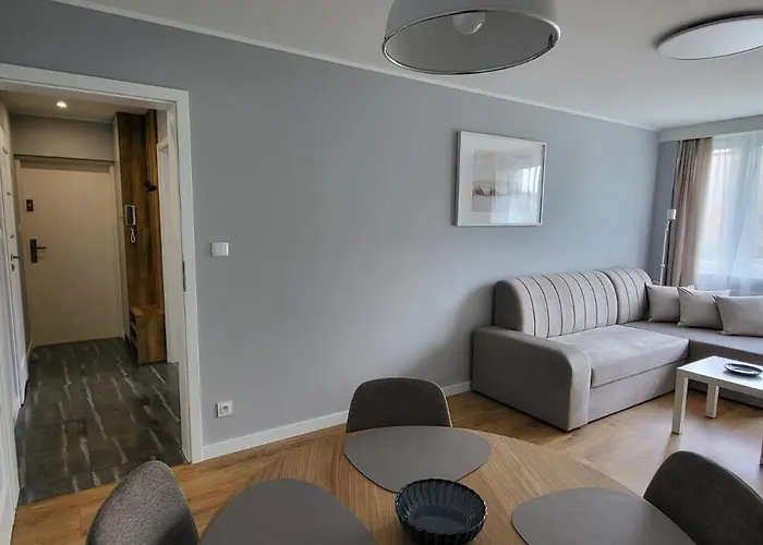 Gdansk-brzezno Гданьск