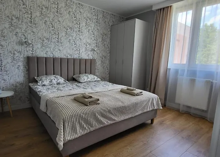 Gdansk-brzezno גדנסק